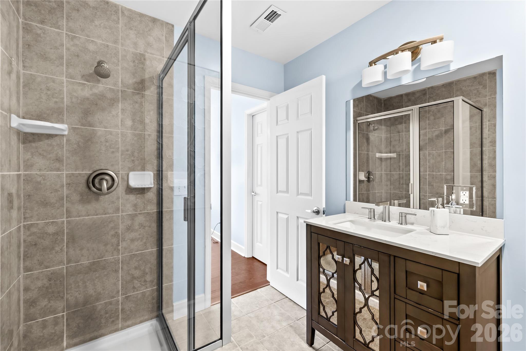 The Chimneys of Marvin - Residential