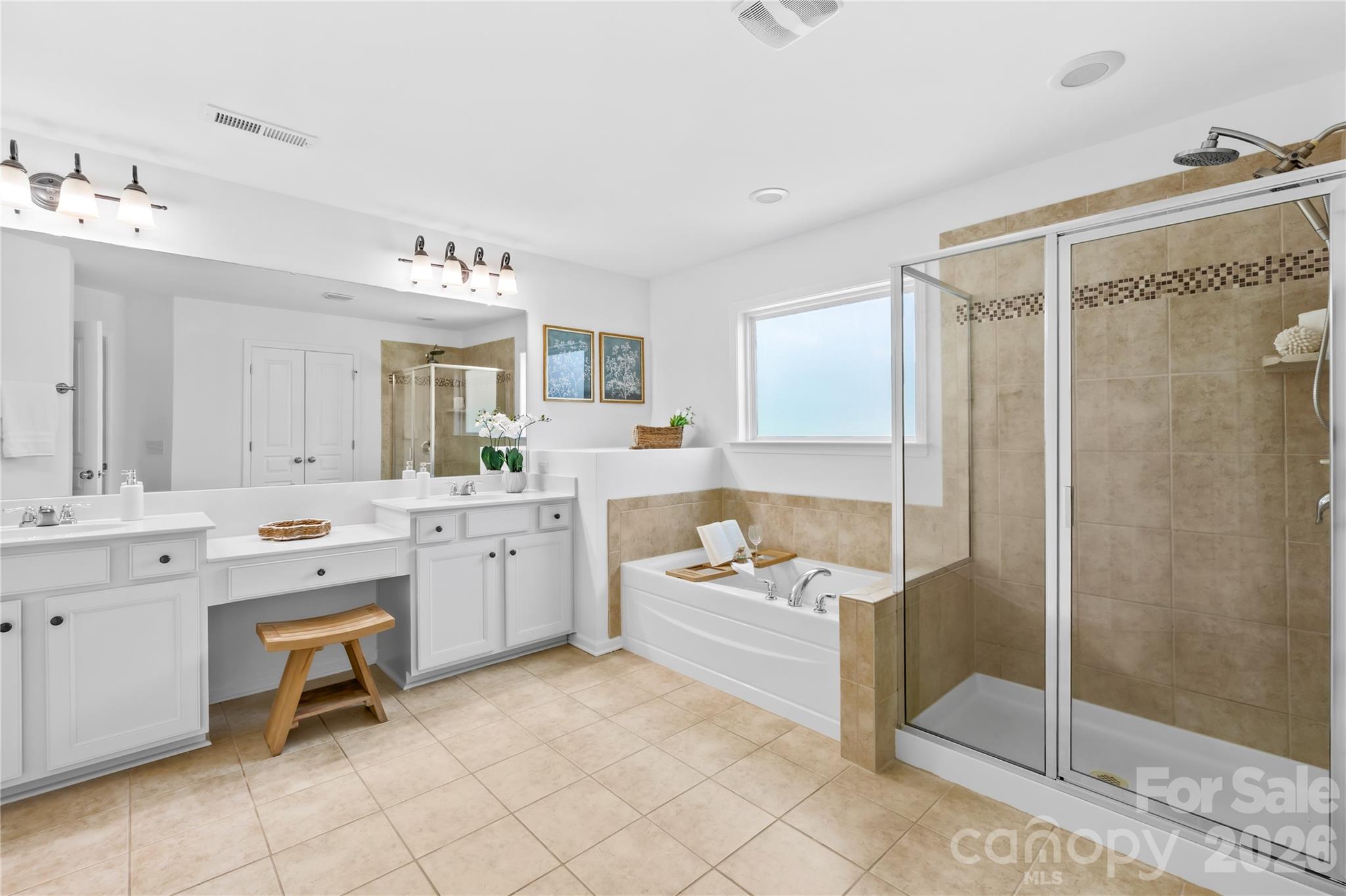 The Chimneys of Marvin - Residential