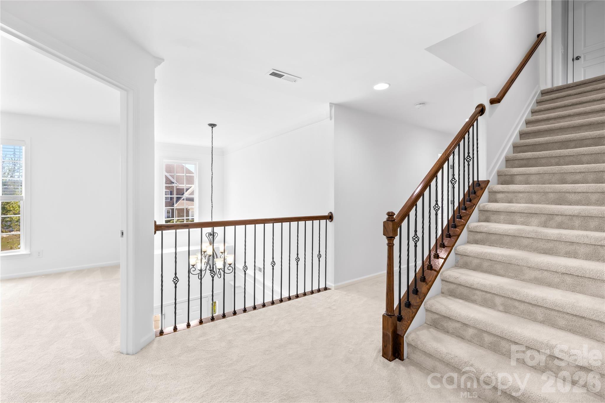 The Chimneys of Marvin - Residential