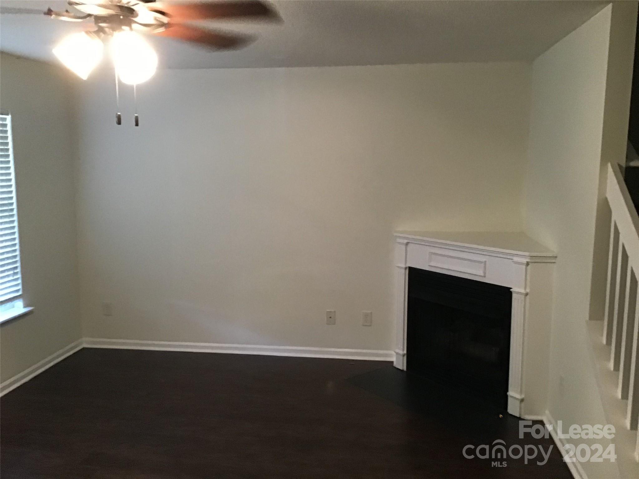 Windsor Trace - Residential Lease