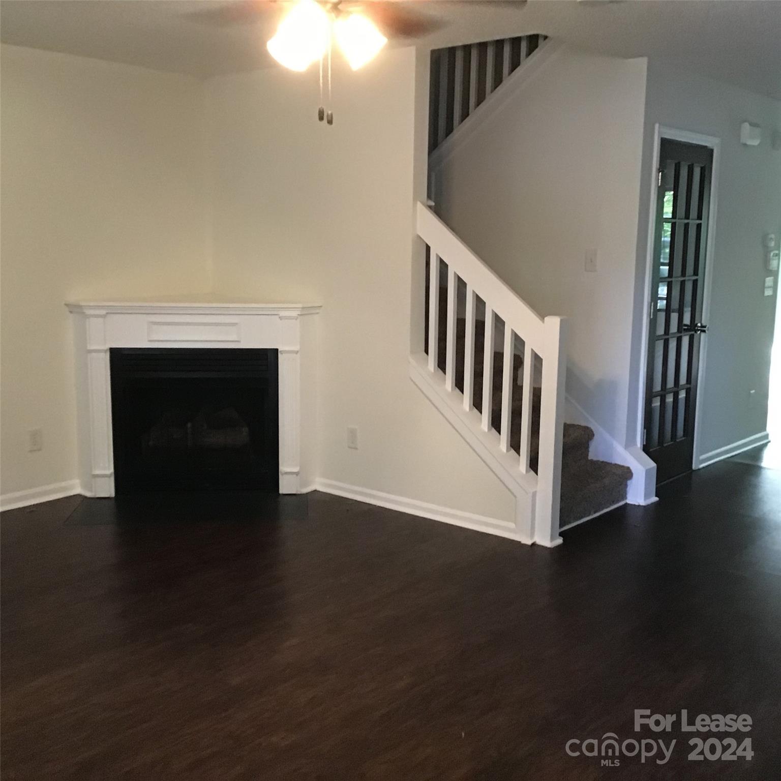 Windsor Trace - Residential Lease