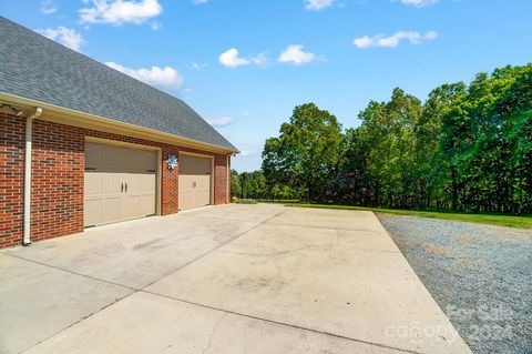 A home in Marshville