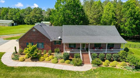 A home in Marshville