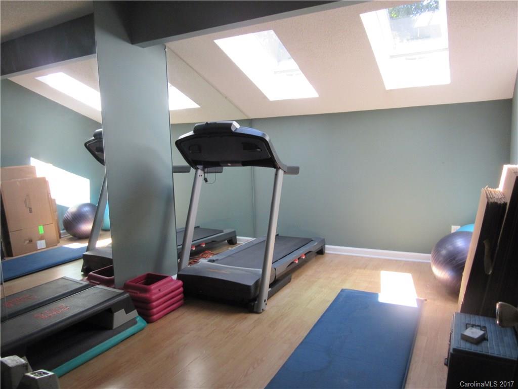 Westgate - Residential