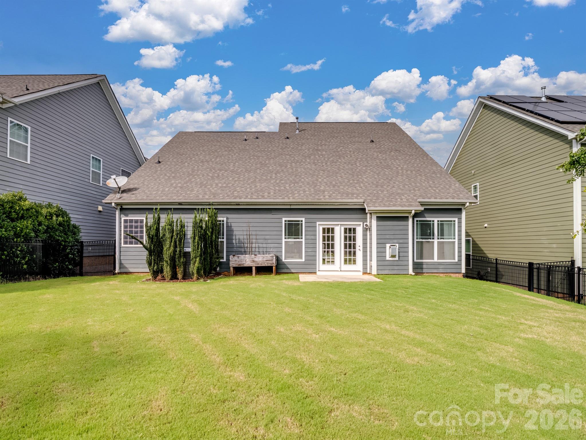 Avery Park - Residential