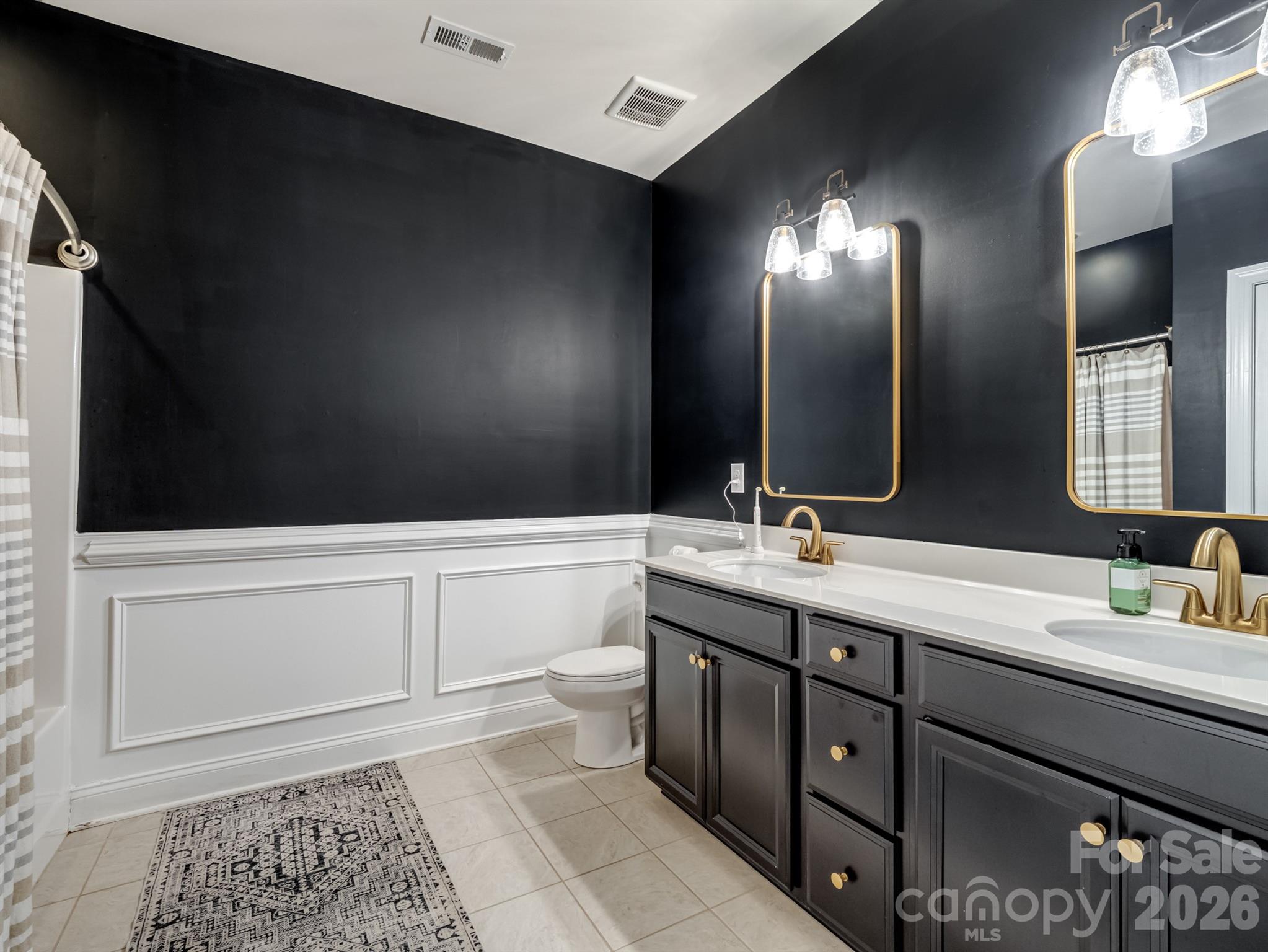 Avery Park - Residential