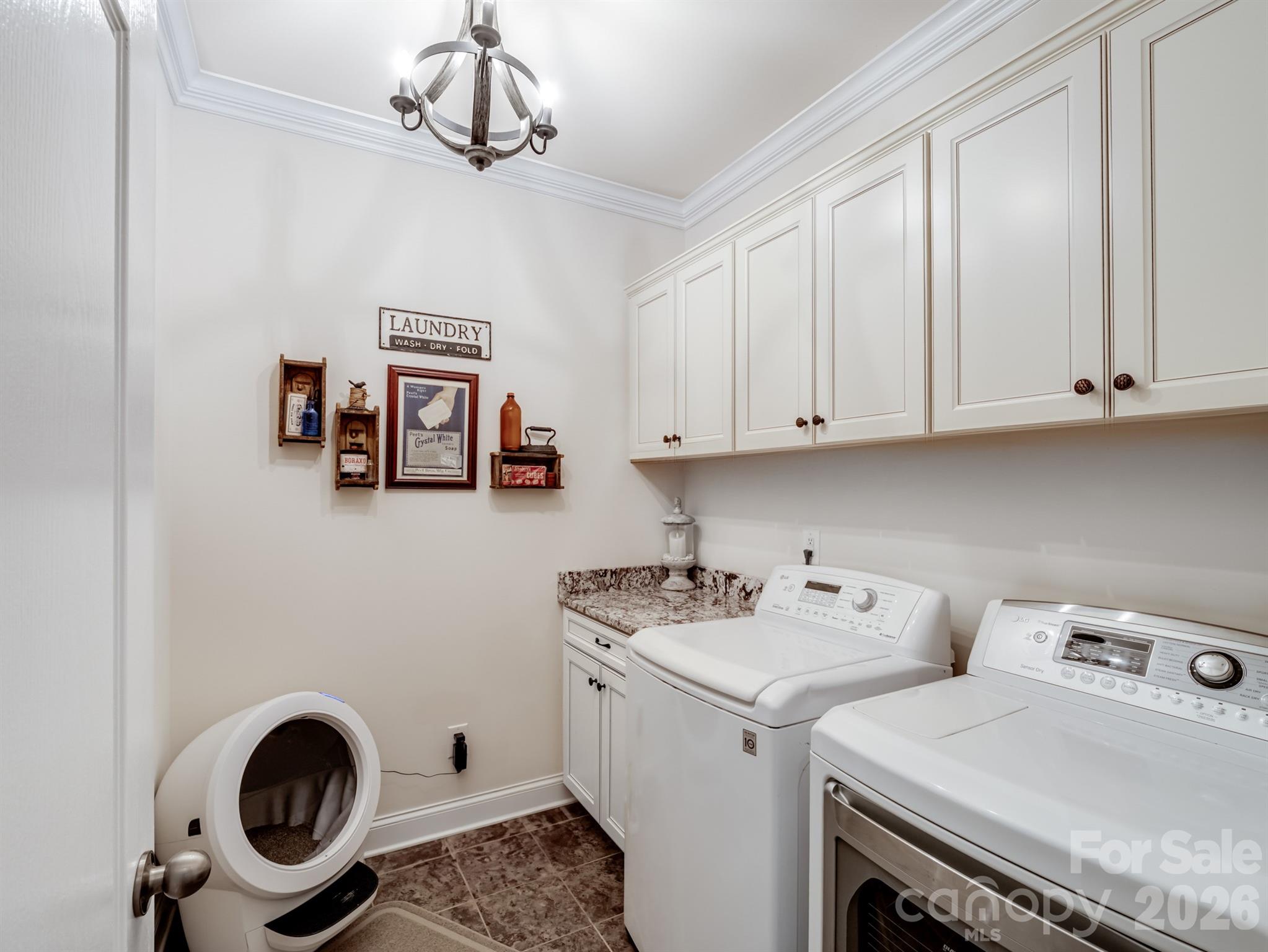 Avery Park - Residential