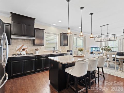 12610 Old Westbury Drive Cornelius NC 28031