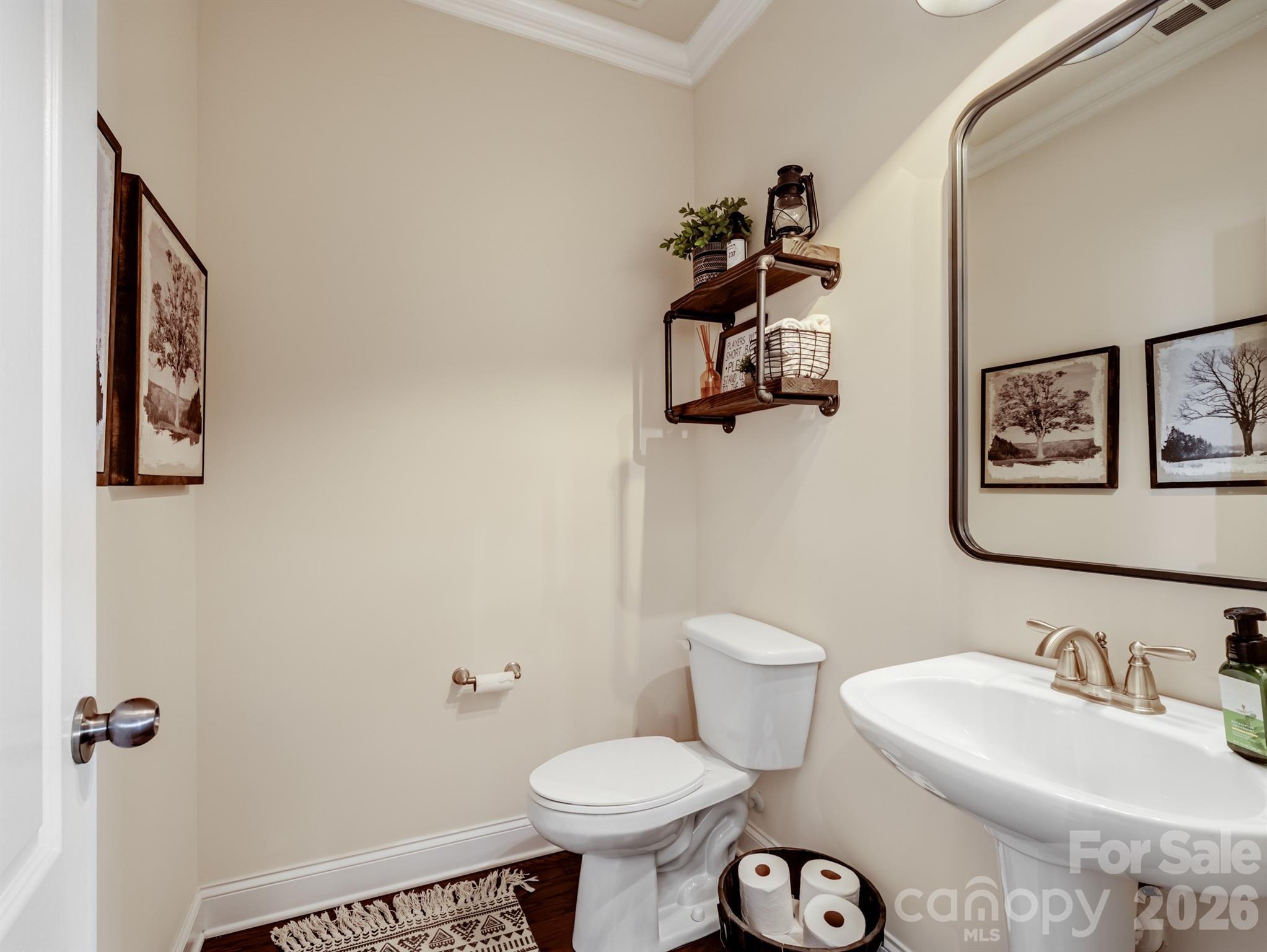 Avery Park - Residential