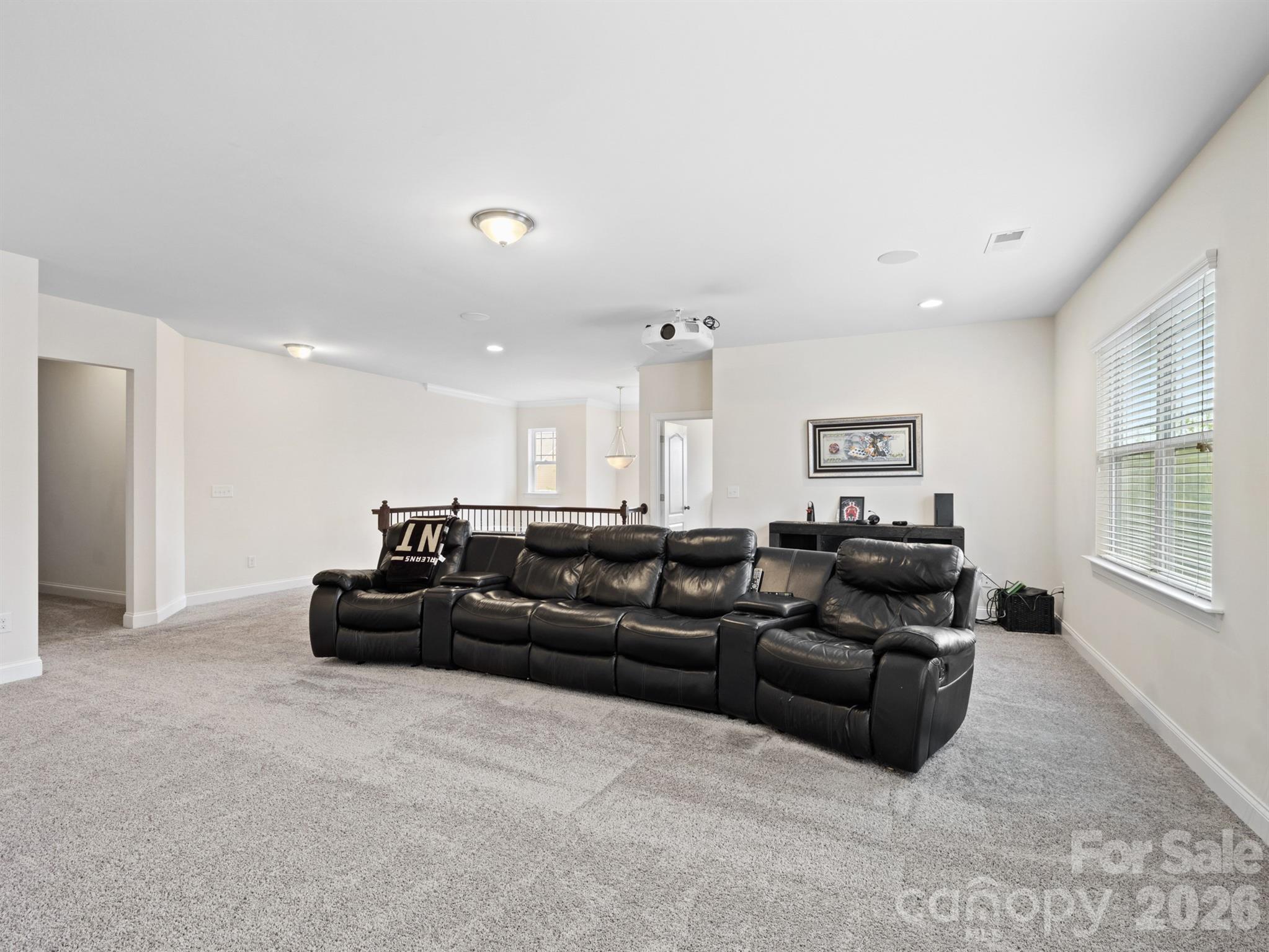 Avery Park - Residential