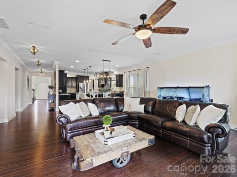 12610 Old Westbury Drive Cornelius NC 28031