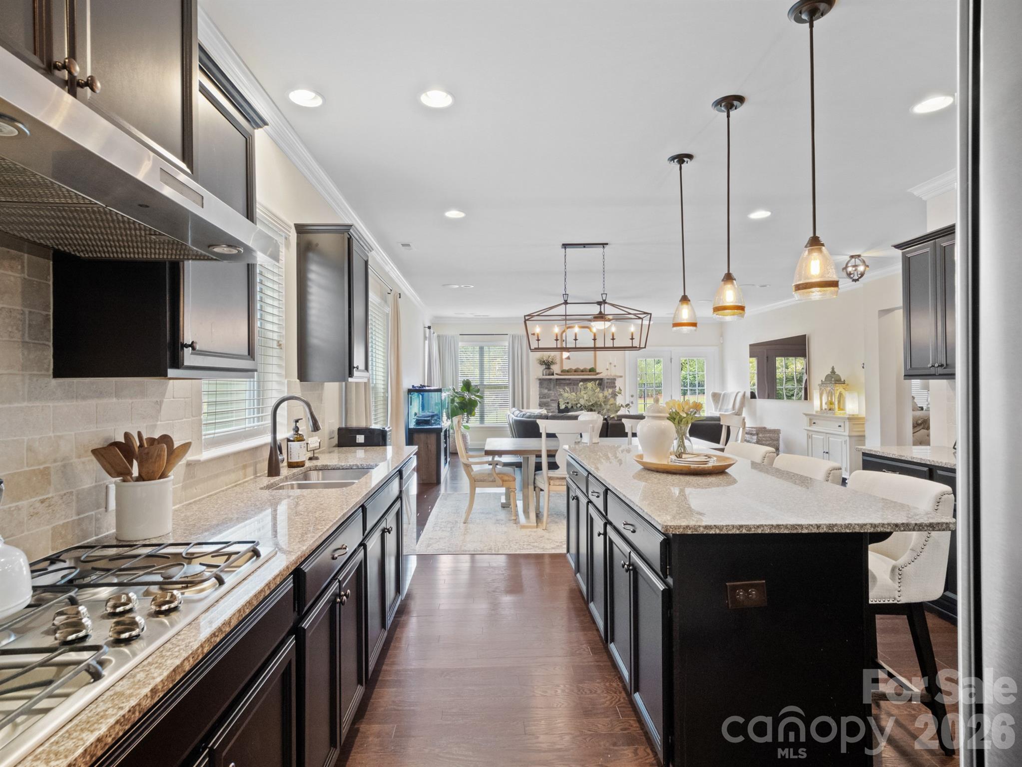 Avery Park - Residential