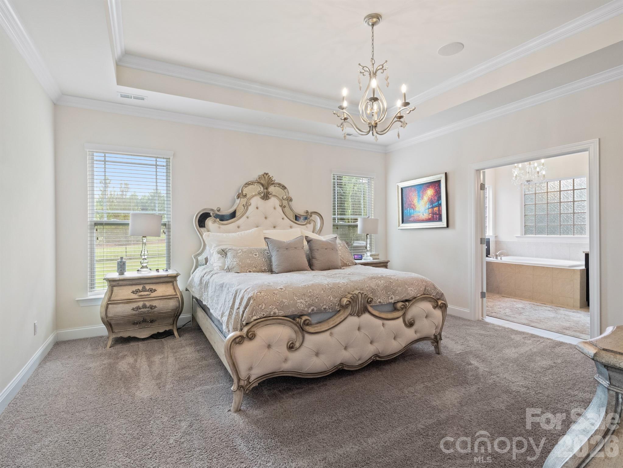 Avery Park - Residential