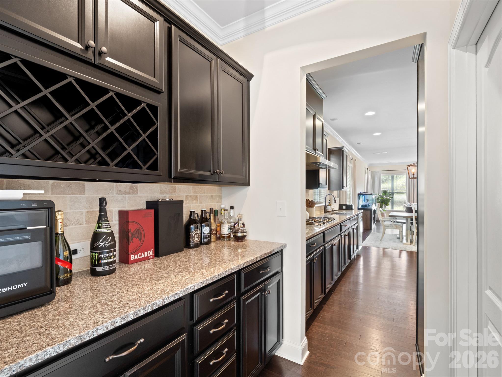 Avery Park - Residential