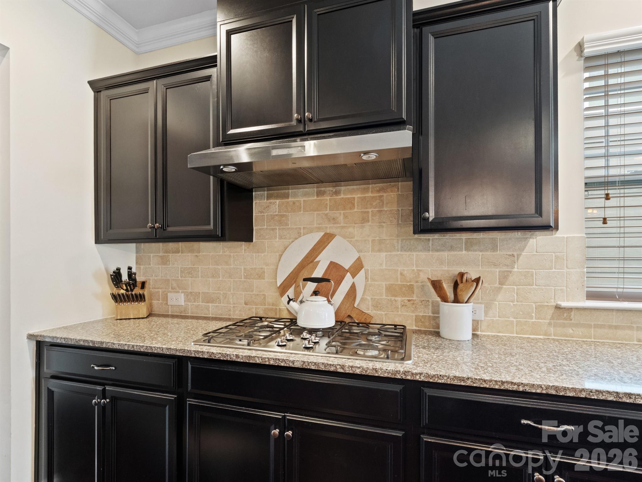 Avery Park - Residential