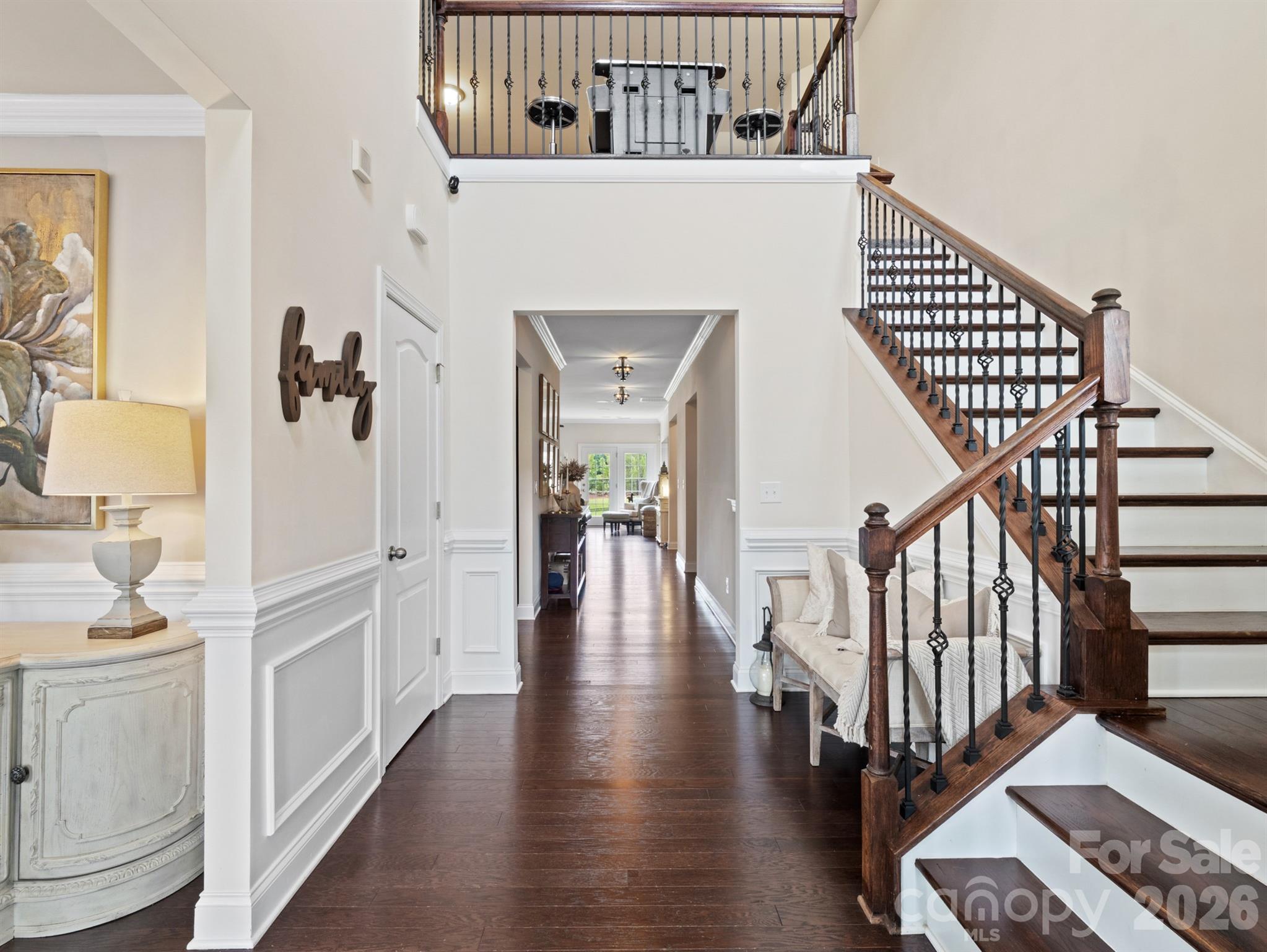 Avery Park - Residential