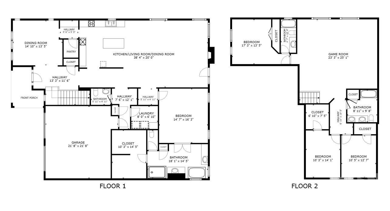 Avery Park - Residential