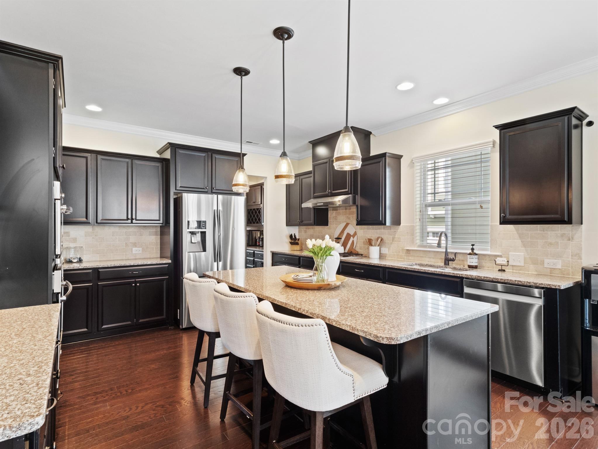 Avery Park - Residential