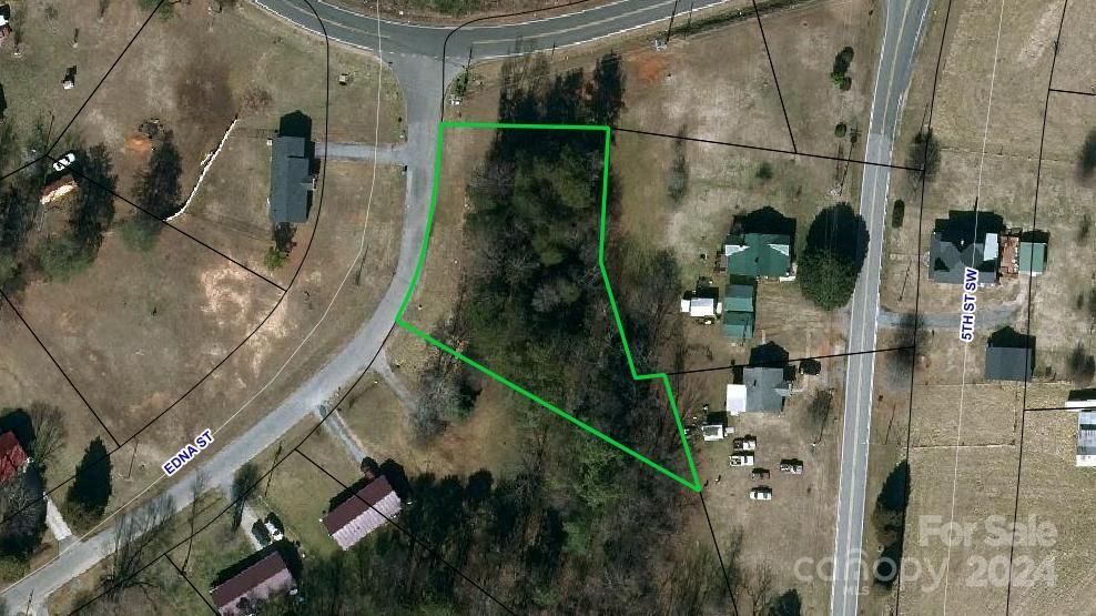 Lakemont Park - Land