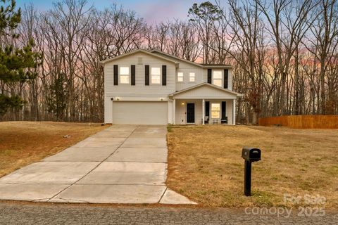 473 Wendover Drive Salisbury NC 28147