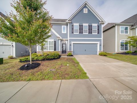 3022 Burnello Court Iron Station NC 28080