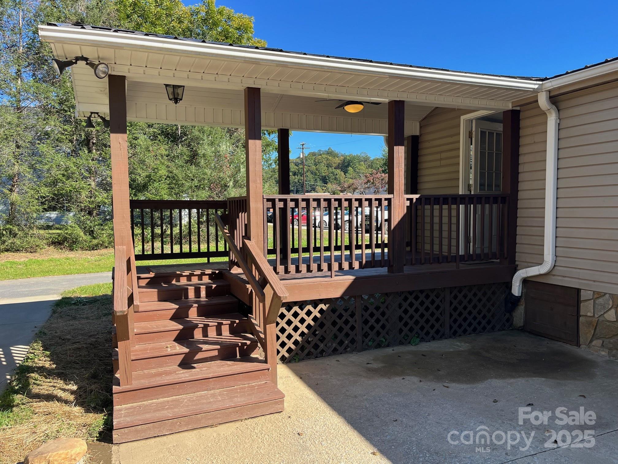 29 E Mitchell Street