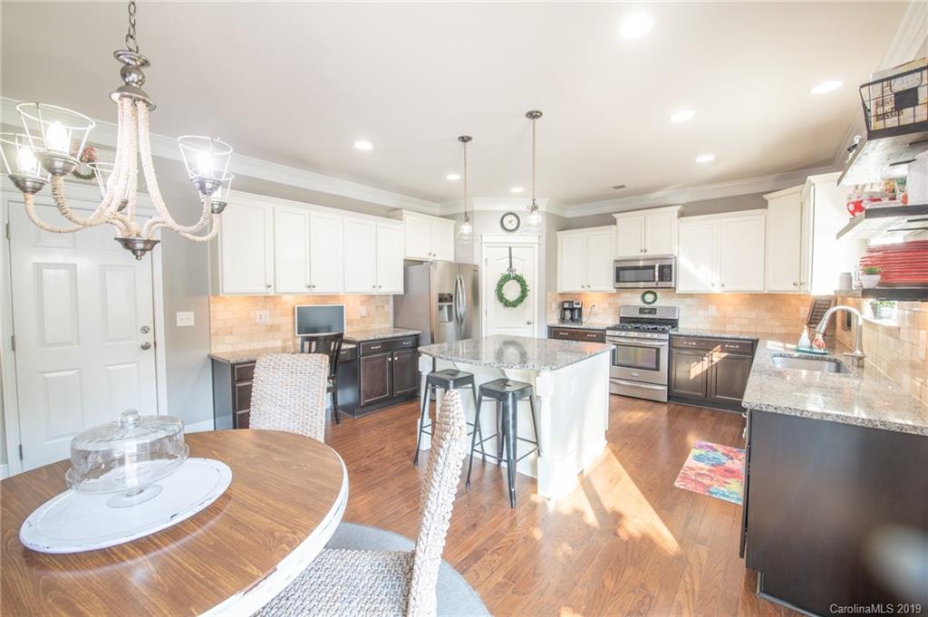 Walnut Creek - Residential