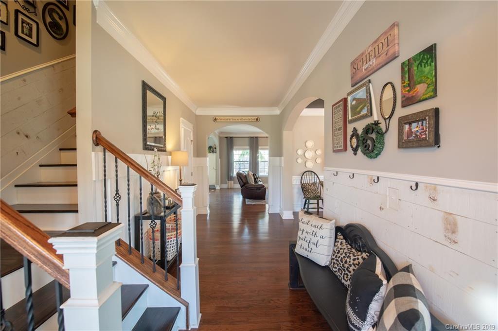 Walnut Creek - Residential