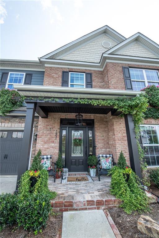 Walnut Creek - Residential