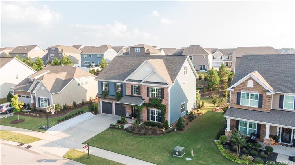 Walnut Creek - Residential