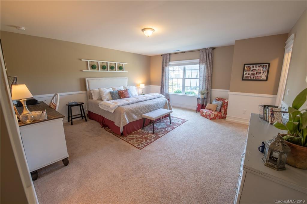 Walnut Creek - Residential