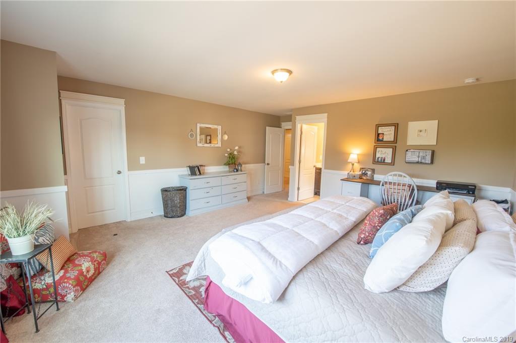 Walnut Creek - Residential