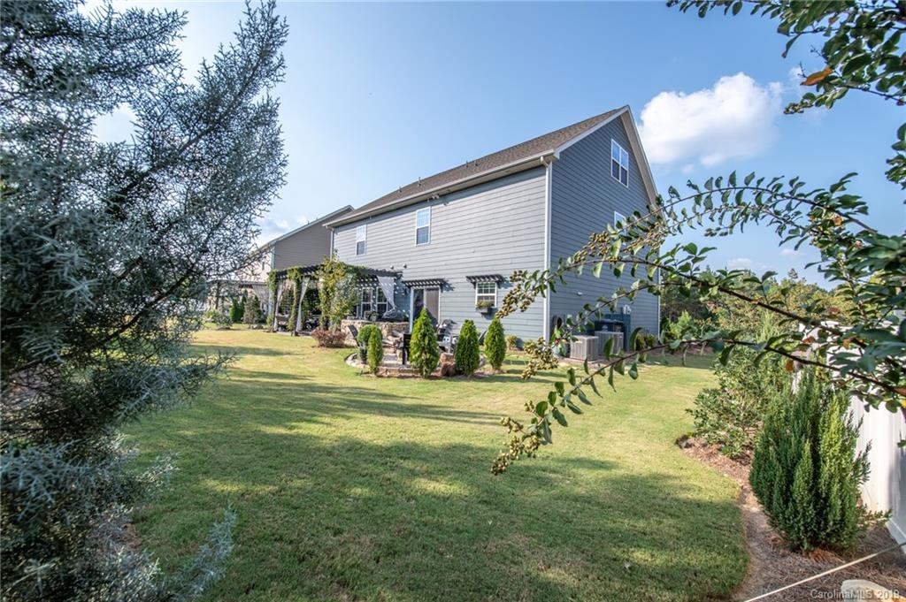 Walnut Creek - Residential