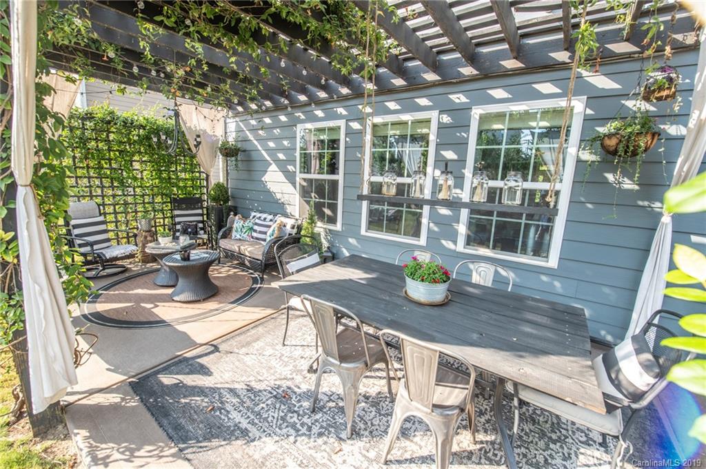 Walnut Creek - Residential