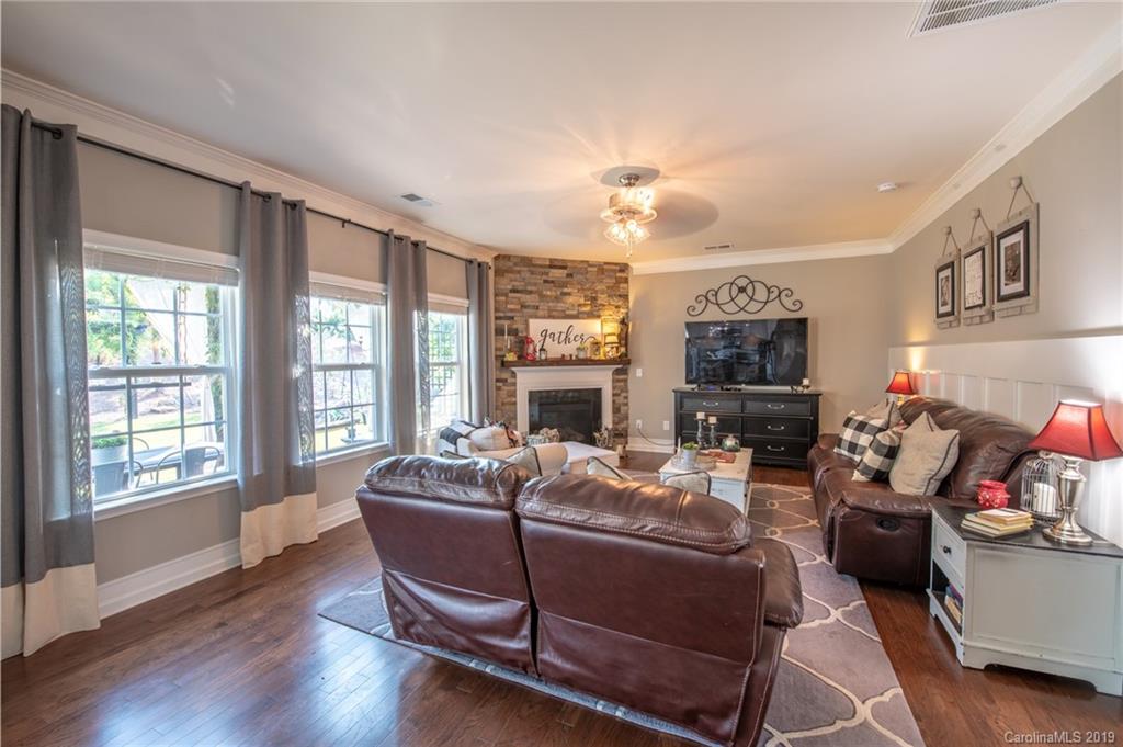 Walnut Creek - Residential