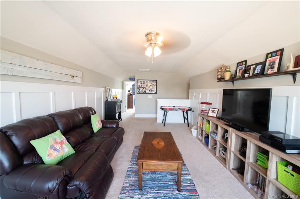 Walnut Creek - Residential