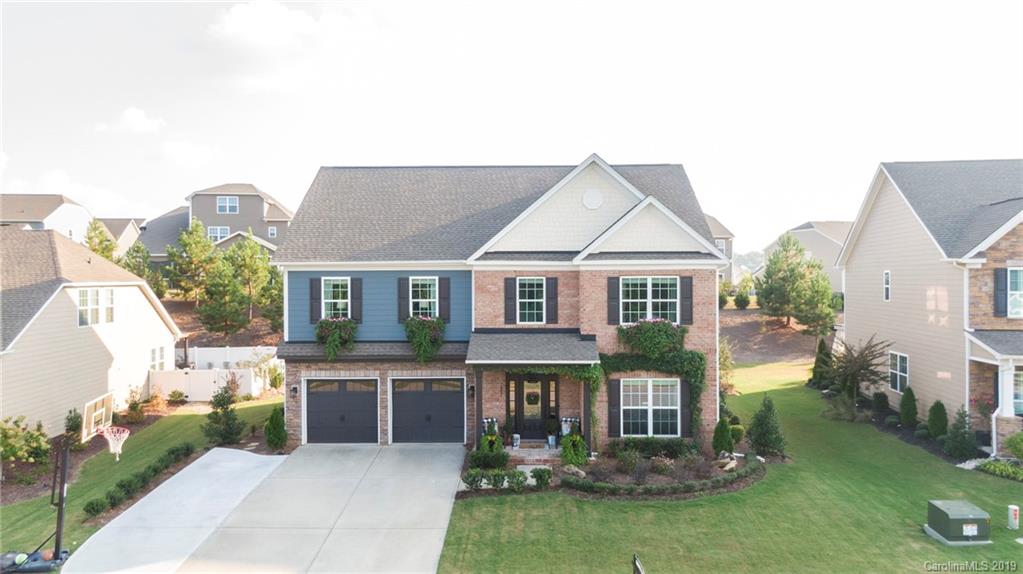 Walnut Creek - Residential