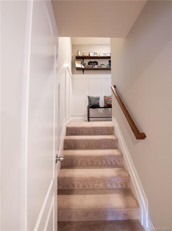 Walnut Creek - Residential