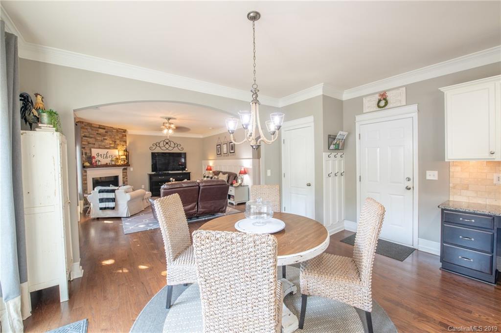 Walnut Creek - Residential