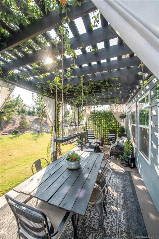 Walnut Creek - Residential