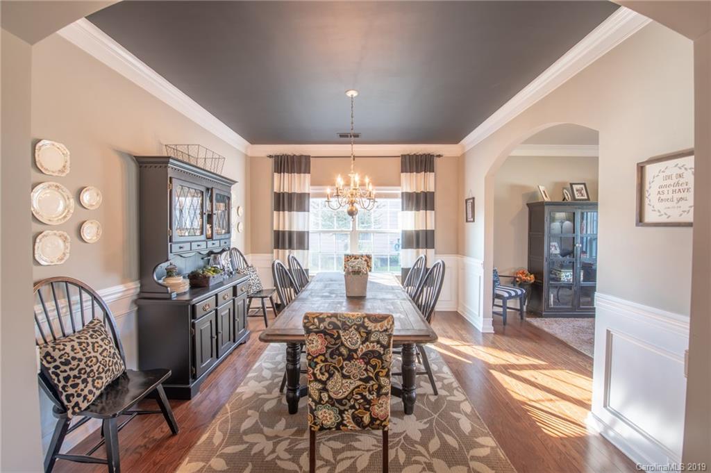 Walnut Creek - Residential