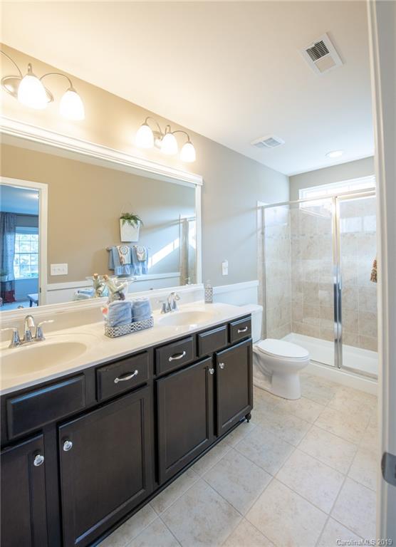 Walnut Creek - Residential