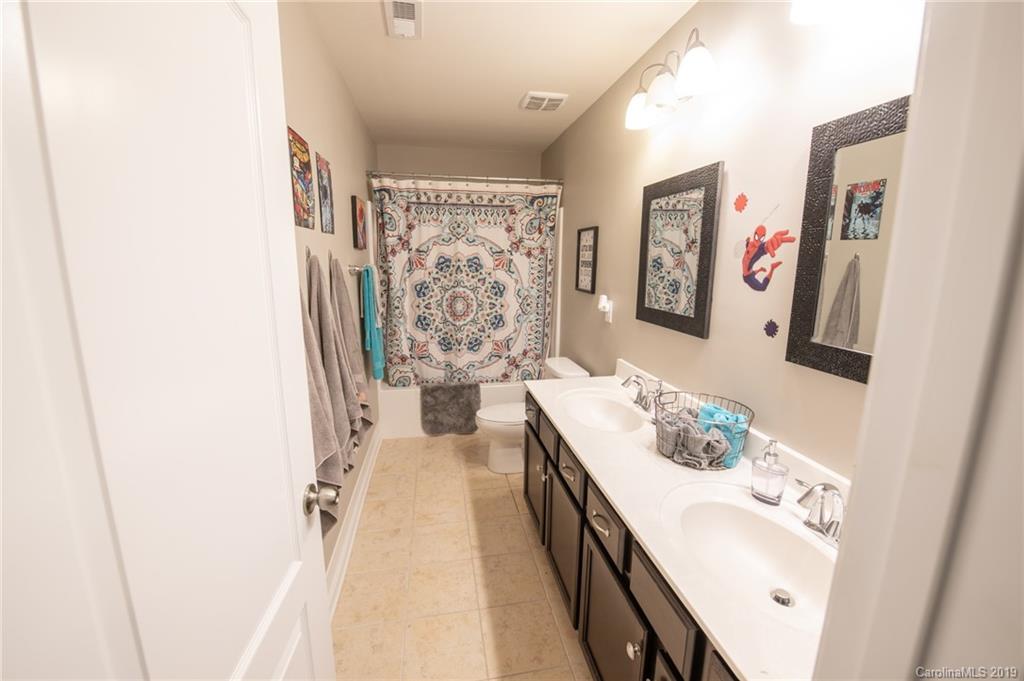 Walnut Creek - Residential