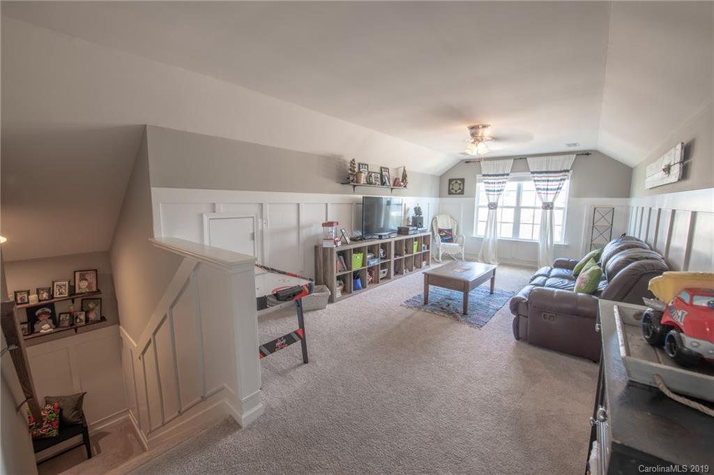 Walnut Creek - Residential