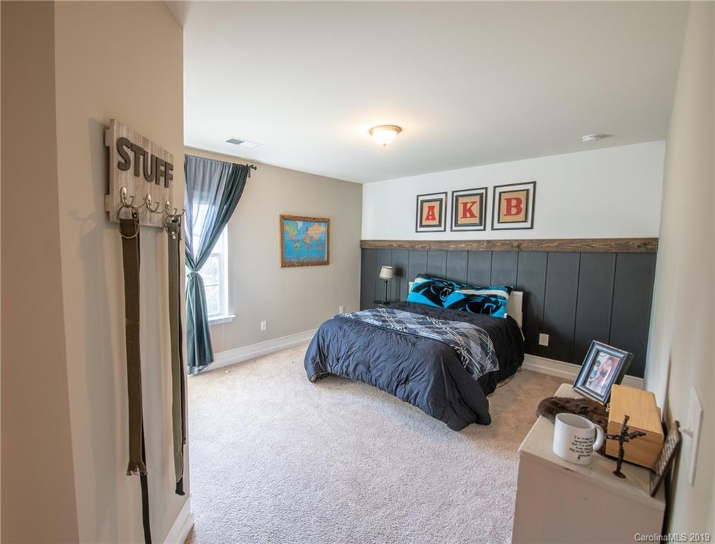 Walnut Creek - Residential