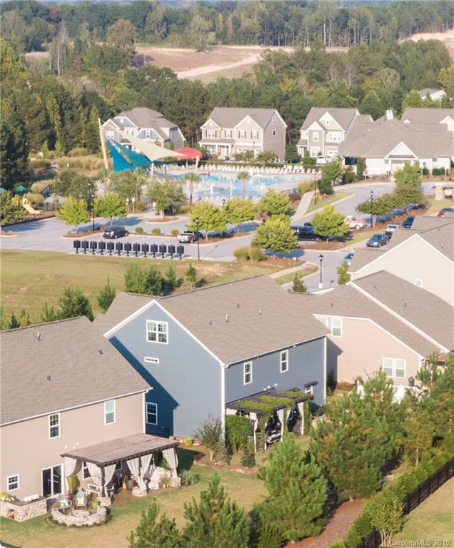 Walnut Creek - Residential