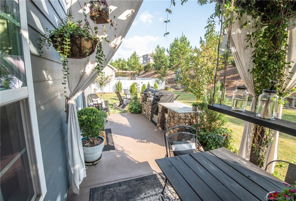 Walnut Creek - Residential