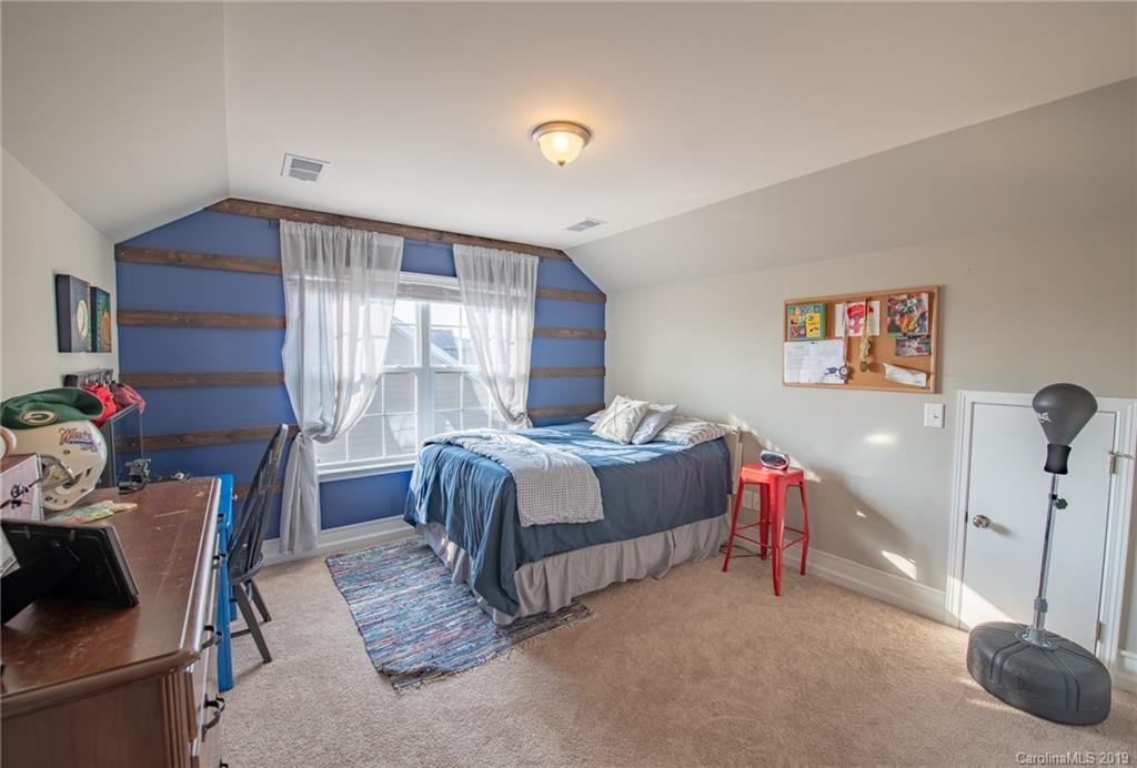 Walnut Creek - Residential