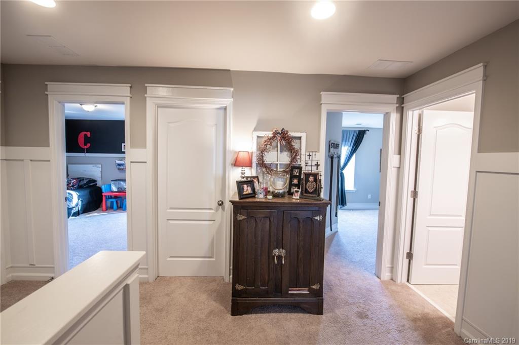 Walnut Creek - Residential