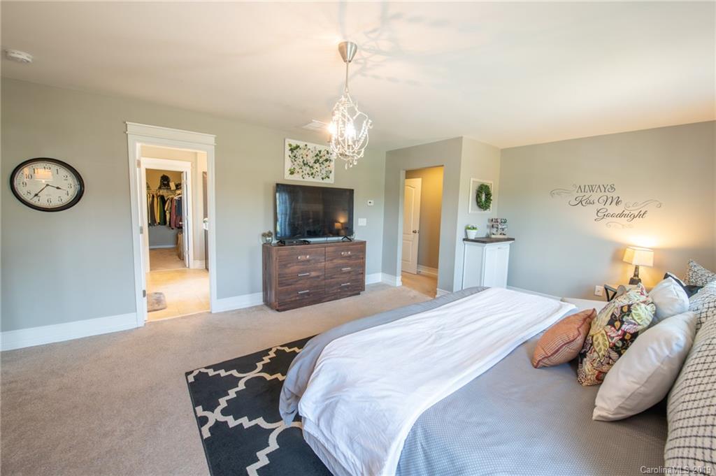 Walnut Creek - Residential